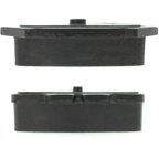 Centric 102.08390 Disc Brake Pad Set - Front - view 3