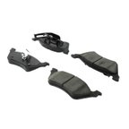 Centric 102.08580 Disc Brake Pad Set - Rear - view 2