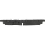 Centric 102.08700 Disc Brake Pad Set - Front - view 3