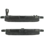 Centric 102.09050 Disc Brake Pad Set - Rear - view 3