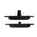 Centric 102.09150 Disc Brake Pad Set - Front - view 3