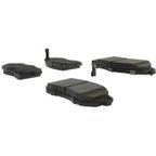 Centric 102.09290 Disc Brake Pad Set - Front - view 2