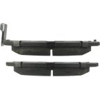 Centric 102.09290 Disc Brake Pad Set - Front - view 3