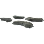 Centric 102.09490 Disc Brake Pad Set - Front or Rear - view 2