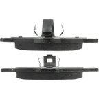 Centric 102.09790 Disc Brake Pad Set - Front - view 3