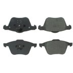 Centric 102.09790 Disc Brake Pad Set - Front - view 4