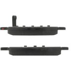 Centric 102.10330 Disc Brake Pad Set - Rear - view 2