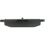 Centric 102.10710 Disc Brake Pad Set - Rear - view 3
