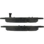 Centric 102.10740 Disc Brake Pad Set - Front - view 3