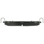 Centric 102.10810 Disc Brake Pad Set - Front - view 3