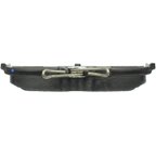 Centric 102.10820 Disc Brake Pad Set - Rear - view 3