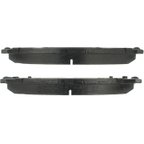 Centric 102.10920 Disc Brake Pad Set - Front - view 3