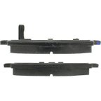 Centric 102.10930 Disc Brake Pad Set - Rear - view 3