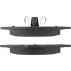 Centric 102.11070 Disc Brake Pad Set - Front - view 3