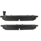 Centric 102.11250 Disc Brake Pad Set - Front - view 3