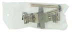 Centric 102.11490 Disc Brake Pad Set - Front - view 6