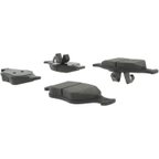 Centric 102.11750 Disc Brake Pad Set - Front - view 2
