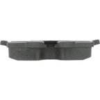 Centric 102.12260 Disc Brake Pad Set - Rear - view 3
