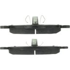 Centric 102.12790 Disc Brake Pad Set - Rear - view 3