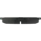 Centric 102.12810 Disc Brake Pad Set - Rear - view 3