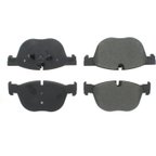 Centric 102.12940 Disc Brake Pad Set - Front - view 4