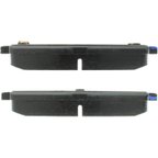 Centric 102.12960 Disc Brake Pad Set - Rear - view 3