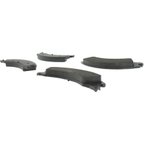 Centric 102.13300 Disc Brake Pad Set - Rear - view 1