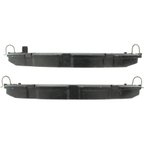 Centric 102.13350 Disc Brake Pad Set - Front or Rear - view 2