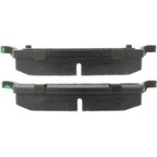 Centric 102.13620 Disc Brake Pad Set - Rear - view 3