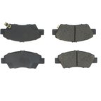 Centric 102.13940 Disc Brake Pad Set - Front - view 4