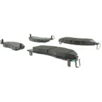 Centric 102.13990 Disc Brake Pad Set - Front - view 2