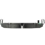 Centric 102.13990 Disc Brake Pad Set - Front - view 3