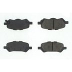 Centric 102.14020 Disc Brake Pad Set - Rear - view 4