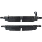 Centric 102.14541 Disc Brake Pad Set - Front - view 2