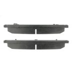 Centric 102.14670 Disc Brake Pad Set - Front - view 3
