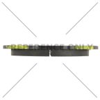 Centric 102.15670 Disc Brake Pad Set - Front - view 3