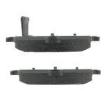 Centric 102.15720 Disc Brake Pad Set - Rear - view 3