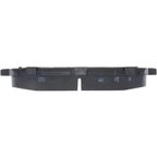 Centric 102.16280 Disc Brake Pad Set - Front - view 2