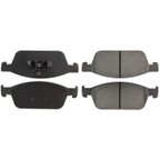 Centric 102.16450 Disc Brake Pad Set - Front - view 3