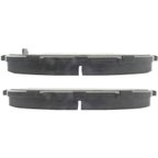 Centric 102.16770 Disc Brake Pad Set - Front - view 2