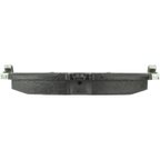 Centric 102.16940 Disc Brake Pad Set - Front - view 2