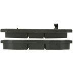Centric 102.17160 Disc Brake Pad Set - Front - view 2
