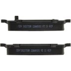 Centric 102.17190 Disc Brake Pad Set - Rear - view 2