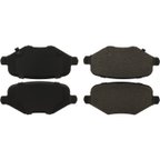 Centric 102.17190 Disc Brake Pad Set - Rear - view 3