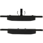 Centric 102.18300 Disc Brake Pad Set - Front - view 2
