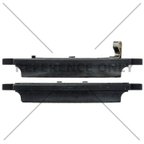 Centric 102.20240 Disc Brake Pad Set - Front - view 2