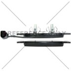 Centric 102.20330 Disc Brake Pad Set - Front - view 2
