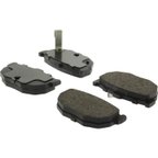Centric 103.03230 Disc Brake Pad Set - Rear - view 2