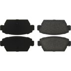Centric 103.03290 Disc Brake Pad Set - Rear - view 4