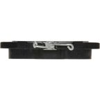 Centric 103.03400 Disc Brake Pad Set - Rear - view 3
